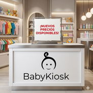 Baby kiosko cuba. Ofertas de juguetes y productos para bebés y niñ@s - Img 55575653