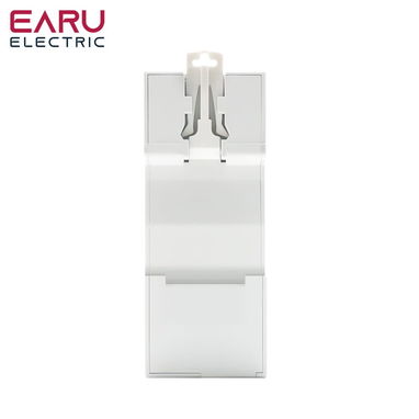 Dispositivo de Protección contra Sobretensiones (SPD) de CC EARU, modelo EASP-PV-500, para sistemas fotovoltaicos - Img 100582220