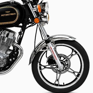 MOTOR RESTREPA 150 CC - 3/8
