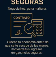 Próximo curso. Asesoría financiera. Organiza tus finanzas personales y hazte rico. Conocimientos, leyes y herramientas - Img 50336359