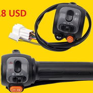 H24 Vendo puños integrales tipo QS - Img 57195055