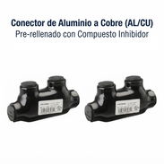 Conector de Alucobre / Empalme Aislado (Cobre y Aluminio) - Img 58260691
