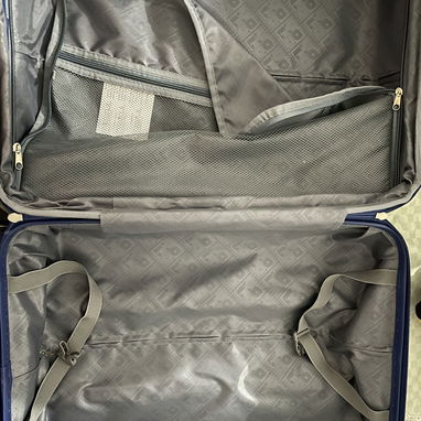 Maleta 10kg y 23kg plática - 2/2