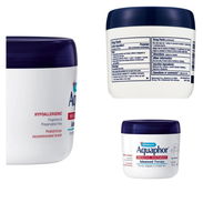 Aquaphor ungüento para niños con piel seca, es hipoalergicas 14oz - Img 51235641