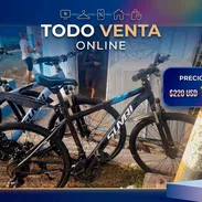 ¡OFERTA! BICICLETA 26 NUEVA 🚲 - Img 57742376