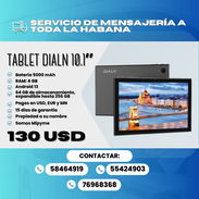 🔥 ¡TABLET DIALN 10.1” A SOLO $130 USD! 🔥 - Img 57280488