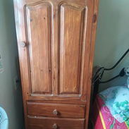 Vendo almarito para niño - Img 57460563