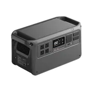 DJI Power 1000 V2 Estación de Energía Portátil 1024Wh LFP, 2600W, Carga Rápida, UPS y USB-C 140W - Img 57351890