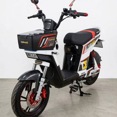 Bicimoto nuevas a estrenar 0 km topmaq y yoazaki - 3/10