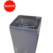 LAVADORA AUTOMÁTICA ROYAL 9KG - Img 54241253