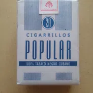 Cigarro Popular 700 CUP - Img 57886481