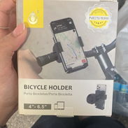 Porta Celular en Venta Regulable Precio 15 usd VEDADO - Img 57965472