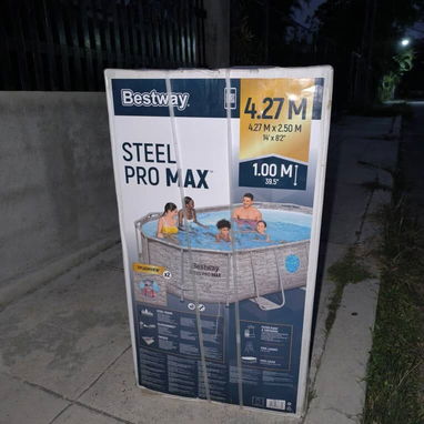 !!!OFERTA DE PISCINAS - Img 125286731