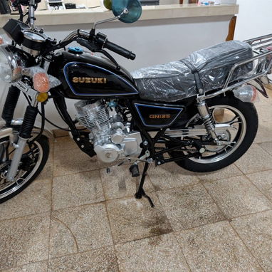Motos en venta - 5/5