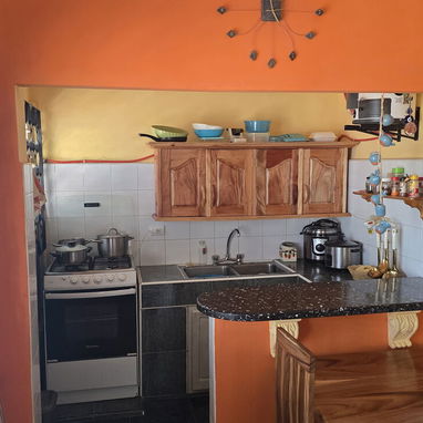 Vendo apartamento en palatino - Img 125210287