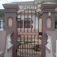 📣LO MEJOR DE LO MEJOR HERRERIA por toda cuba📣📣 ¡¡Fabricamos puertas,ventanas, y rejas de protección, echas a su medid - Img 58159673