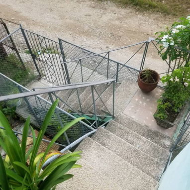 💥 VENTA DE APARTAMENTO EN CRUZ VERDE – COTORRO 💥 📍 REFERENCIA: A UNA CUADRA DE LA CARRETERA CENTRAL, CERCA DE LA POL - 2/10