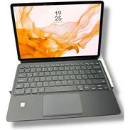 Samsung tab s8 Gama alta 8/128gb LTE Snapdragon 8 - Img 58278067