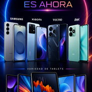 Variedad de Smartphones y Tablets - Img 56047033
