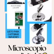 Microscopio digital!!!! - Img 44804279