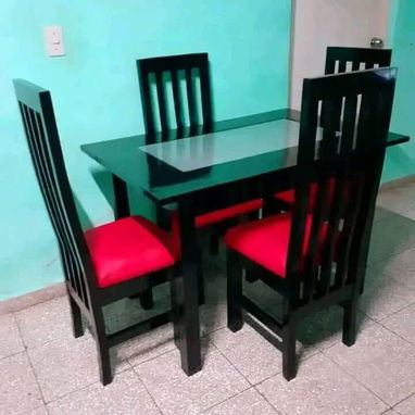 Comedores de 4 sillas - 3/6