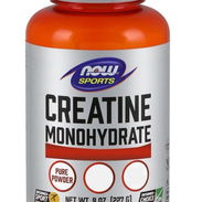 CREATINA MONOHIDRATADA NOW SPORTS 55055685 ACEPTO CUP - Img 50985310