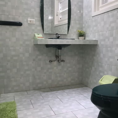 📱 Villa con Piscina y Ranchón en Siboney: Privacidad y Confort a tu Medida - Img 115379358