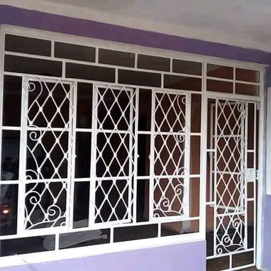 Ventanas de hierro con cristales, personalizadas, con transporte incluído - Img 122359285