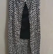 Vestido de cuadros - Img 50406123