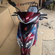 `🛵 MOTO ELECTRICA KVITOVA 🛵` - Img 58095224