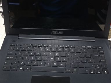 Vendo laptop Asus - Img main-image