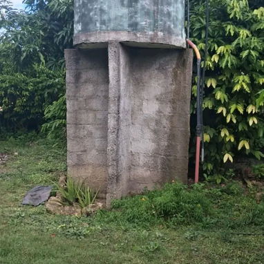 Venta de Casa en el Campo en San Luis,Pinar del Río,Cuba. - 6/8