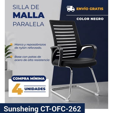 Silla lumbar - 5/6