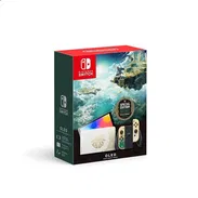 🎮🗡️ ¡NINTENDO SWITCH OLED – EDICIÓN THE LEGEND OF ZELDA: TEARS OF THE KINGDOM! 🗡️🎮 - Img 56661535