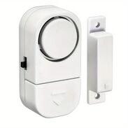 Alarma / SENSOR de movimiento / Proteccion contra intrusos / Alarmas de puertas y ventanas - Img 45265969