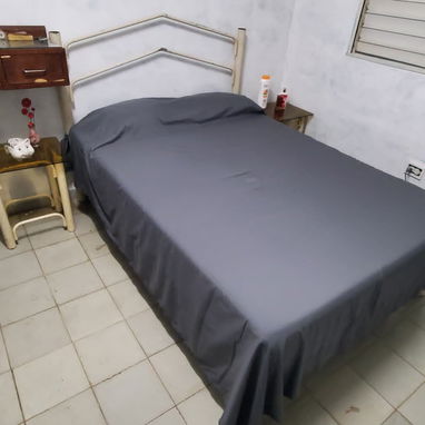 VENTA DE APARTAMENTO 2DO PISO EN EMBIL BOYEROS CECA DE LOS HOSPITALES WILLIAM SOLER Y NACIONAL - Img 121528302