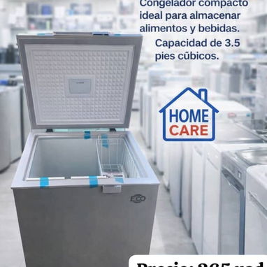 Hornos, Televisores, ventiladores, neveras, secadora - 7/7