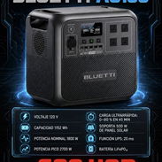 Bluetti AC180 - Img 57906402