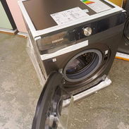 LAVADORA SECADORA SAMSUNG AL VAPOR - Img 56731287
