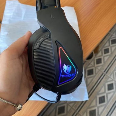 KIT GAMING 4 EN 1 TF400 . - 9/10