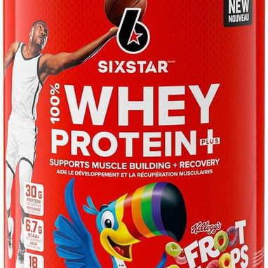 Los mejores suplementos para gym de La Habana - Img 122067204