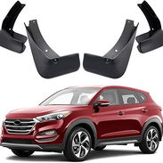 Hyundai Tucson 2016 2017 - Img main-image-54678926