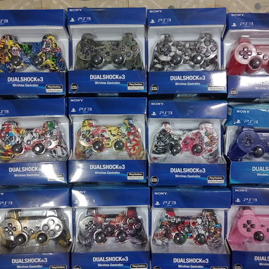 Mandos y accesorios para videoconsolas - Img 101711633