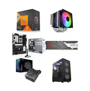 PC NEW 5 7600X3D B650 16GB 📦Nuevo Sellado - Img 50190499