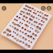 Ventas de aretes antialérgicos de silicona - Img 56835182