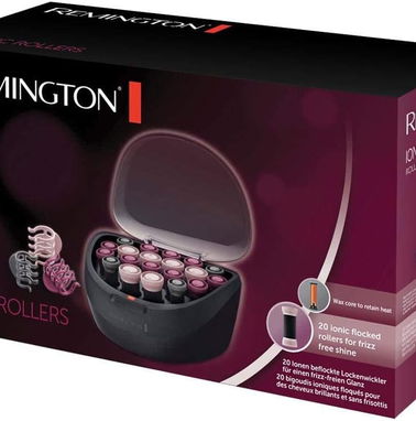 Set de rollos termicos con tecnología ionica.Todo Nuevo!!!! - Img 74793639