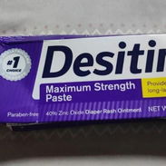 Desitin tubo grande $14 usd - Img 57563388
