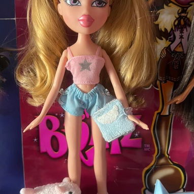 Bratz. - Img 124478873