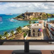 LA OPORTUNIDAD LA TIENES AHORA MONITOR ACER 24 " FULL HD SELLADO EN CAJA EN SOLO 140 USD - Img 56989936