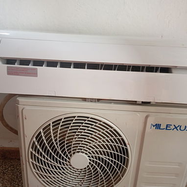 Esplit Milexus de 1 tonelada - Img 123621853